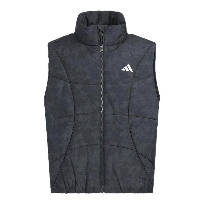 Adidas阿迪达斯男装2025冬季新款GSH VEST棉马甲KC2754,运动服/休闲服装,棉马甲,淘宝优惠券,粉丝福利购,淘宝优惠卷