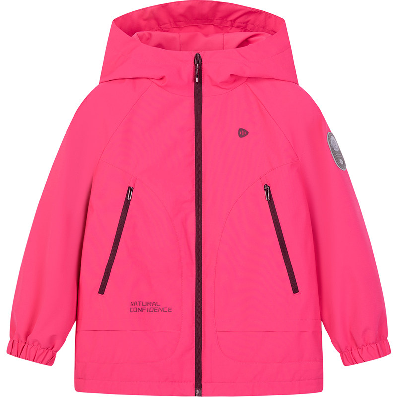 水孩儿儿童外套亲子年服加绒春冬装2026新款男童宝女童大童防风衣,童装/婴儿装/亲子装,普通外套,淘宝优惠券,粉丝福利购,淘宝优惠卷