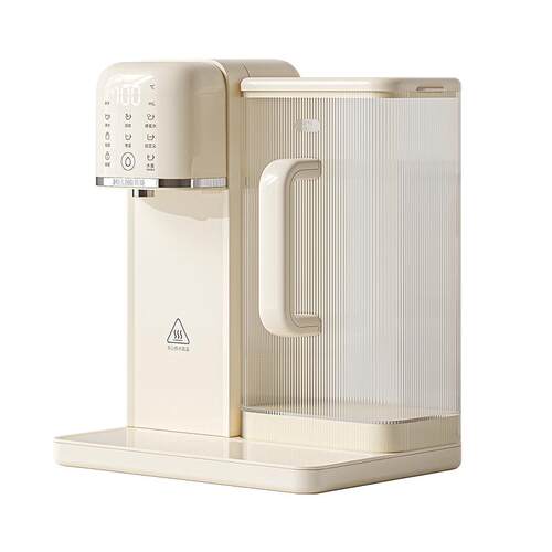 母婴直饮  全水道无硅胶  不含双酚A