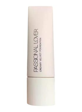 【正品保障】PL看不见粉底液2.0干皮奶油肌持久不脱妆遮瑕水润