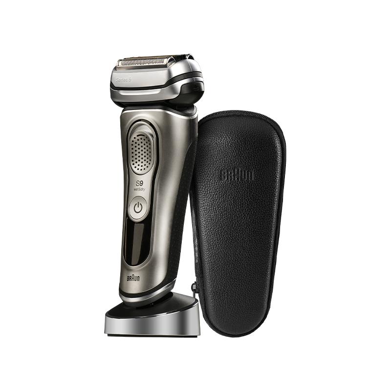 【政府补贴】博朗9系进口9516s