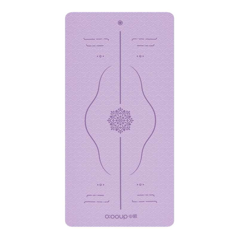 全运瑜伽垫健身垫家用防滑减震静音加厚加大加宽2025新款专业防滑,运动/瑜伽/健身/球迷用品,瑜伽垫,淘宝优惠券,粉丝福利购,淘宝优惠卷