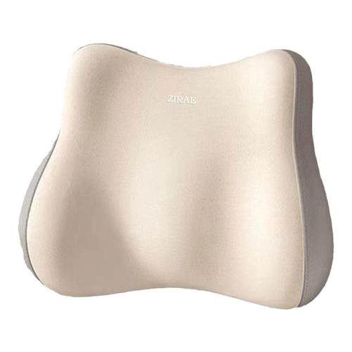 腰靠腰枕办公室孕妇护腰工位久坐神器座椅支撑人体工学腰托靠背垫