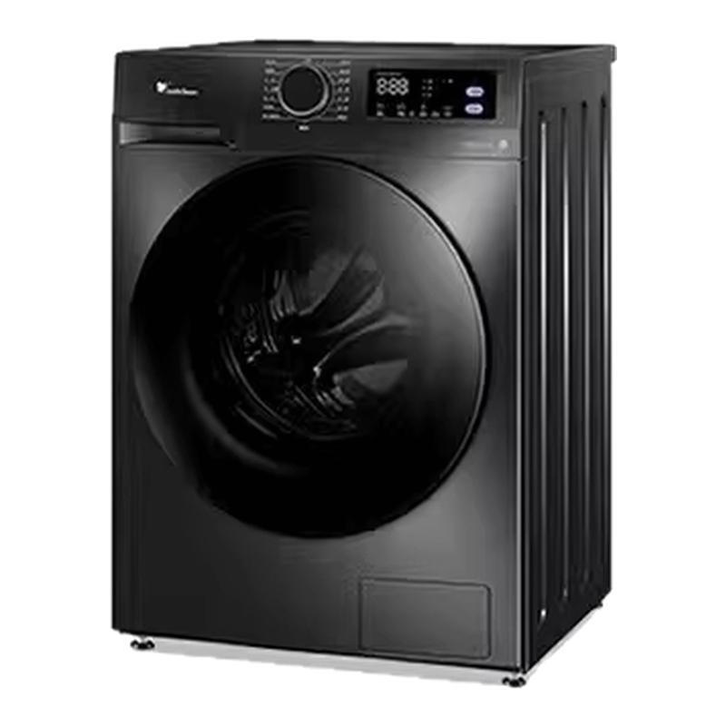 小天鹅滚筒洗衣机10/12KG全自动家用洗烘干一体TD10V28T/098PRO