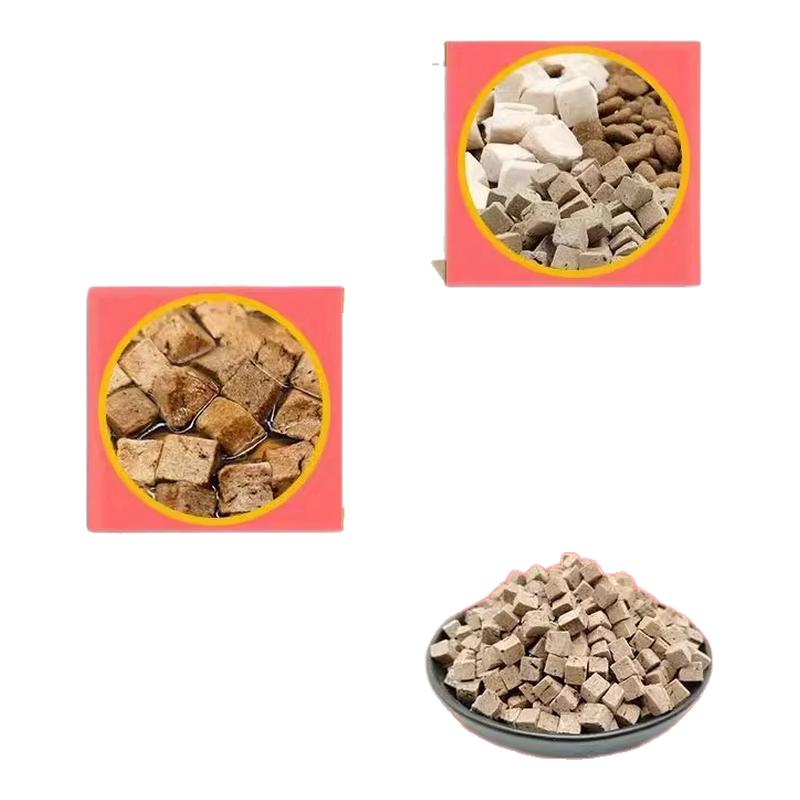 【买1000粒送1000粒】冻干牛肝粒