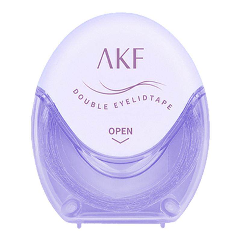 AKF双眼皮贴平价热销防水定型