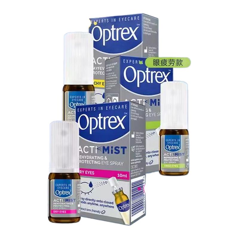 ڲճǻʹ Optrex۲ɬƣͱʪ滺ƣ۸124.9Ԫ