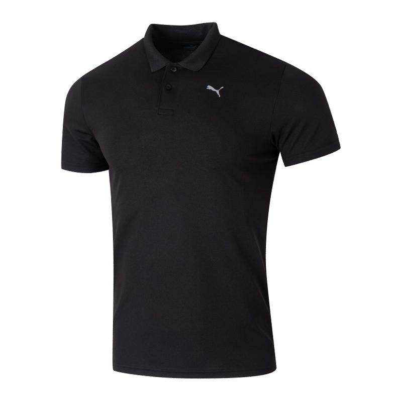 ���ڲ�����521933-01/��ͼ�� 165/88A/XS PUMA������ɫPOLO����װ2025�¿���ʿ�ٸɶ��䷭���˶�T��521933