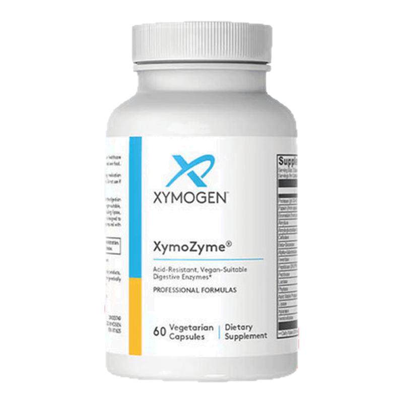 健式XY消化酶胶囊儿童天然广谱
