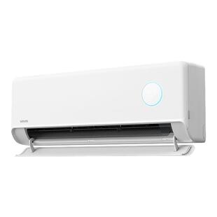 华凌空调神机二代35HE1ⅡPro超省电一级大1.5匹挂机柜机变频114