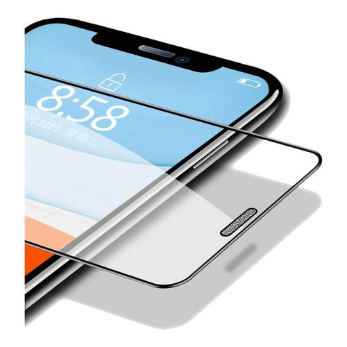 适用苹果17钢化膜16iphone14pro手机膜13mini全屏15防窥12pm全包边新17air陶瓷prom防尘绿光xr刚化气囊xs贴膜