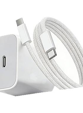 【官方45W快充】【顺丰速递】欧炫适用苹果17充电器原装正品iPhone17promax手机充电头17air快充16数据线60w