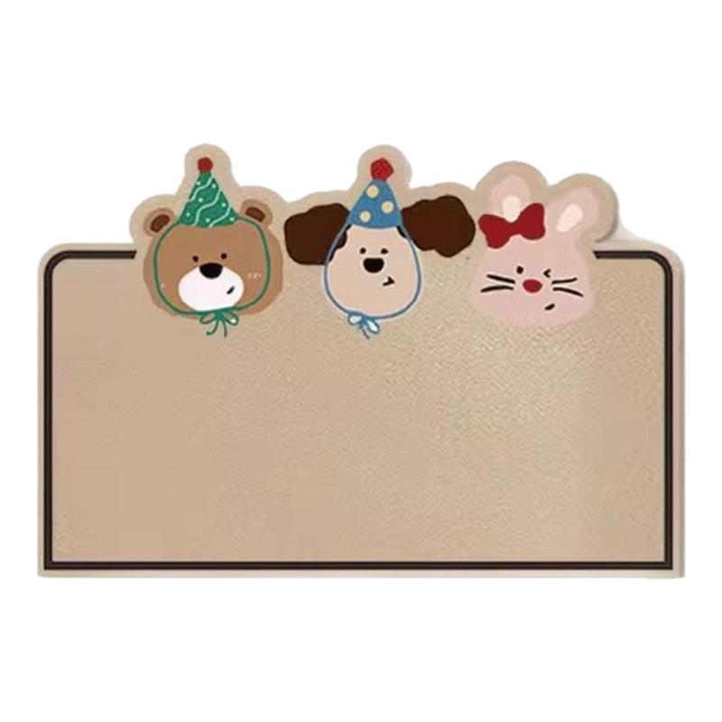 毛毡板墙贴照片墙软木板装饰展示