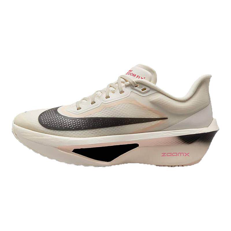 NIKE耐克女鞋夏季新款运动鞋ZOOM FLY 6碳板回弹跑步鞋FN8455-102