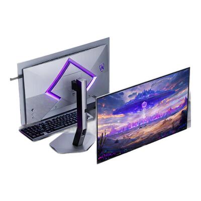 AOC爱攻2K540HzOLED电竞显示器