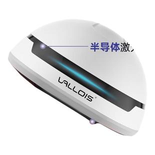 布洛伊丝生发帽半导体激光生发仪智能红外线生发器头皮治疗仪防脱