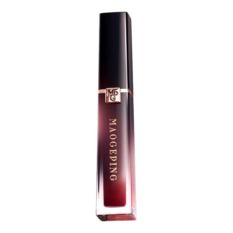 毛戈平空气仓丝绒唇釉