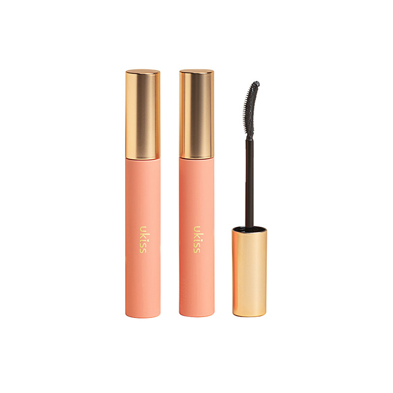 【正品保障】ukiss悠珂思打底睫毛膏防水纤长卷翘不晕染持久定型
