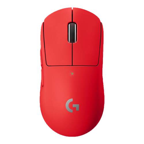 罗技G PROX SUPERLIGHT 2 SE无线鼠标GPW2金刚狗屁王2二代电竞宏