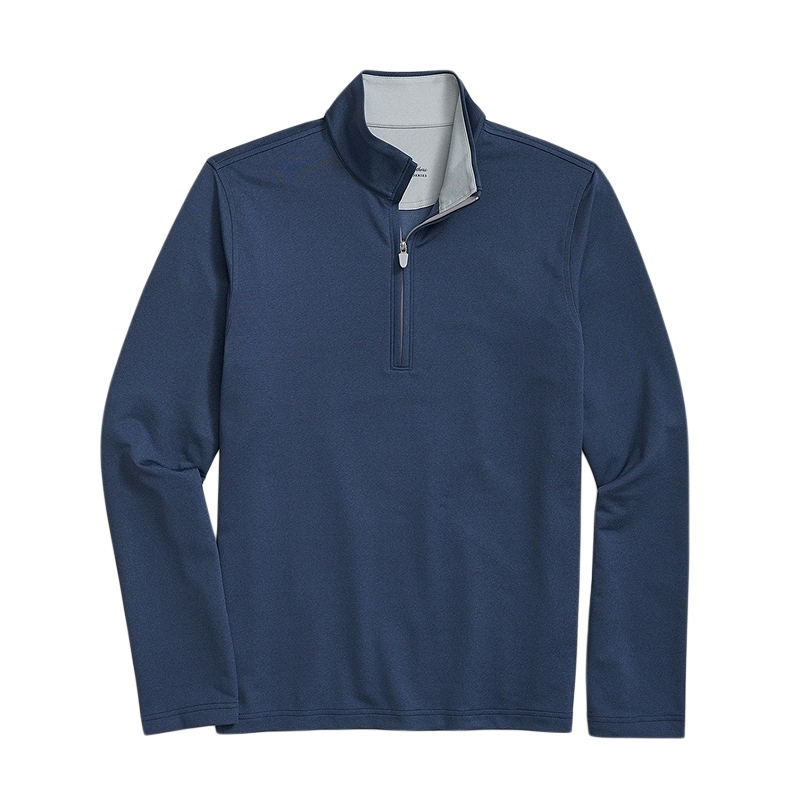 布克兄弟25男士半高领上衣