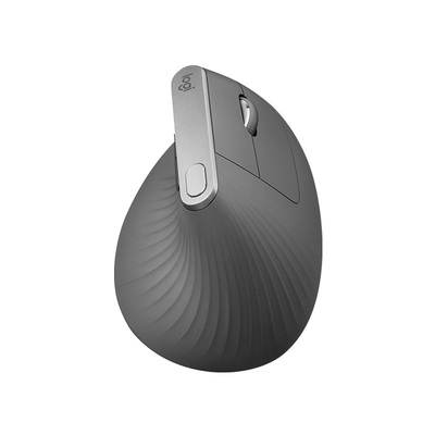 垂直鼠标蓝牙无线罗技