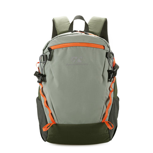 农夫和驴19L徒步登山包