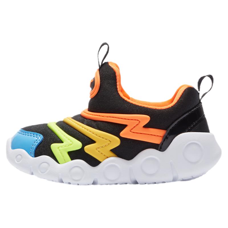 361毛毛虫童鞋宝宝学步鞋男童幼儿鞋子小女童防滑软底儿童运动鞋