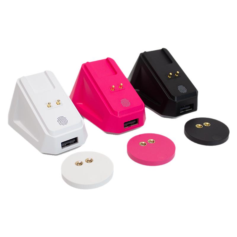 适用罗技GPWG502无线充电底座