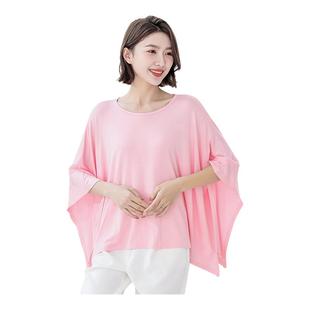 准孕妇哺乳巾喂奶防走光遮羞布外出哺乳遮挡衣多功能透气披肩秋冬