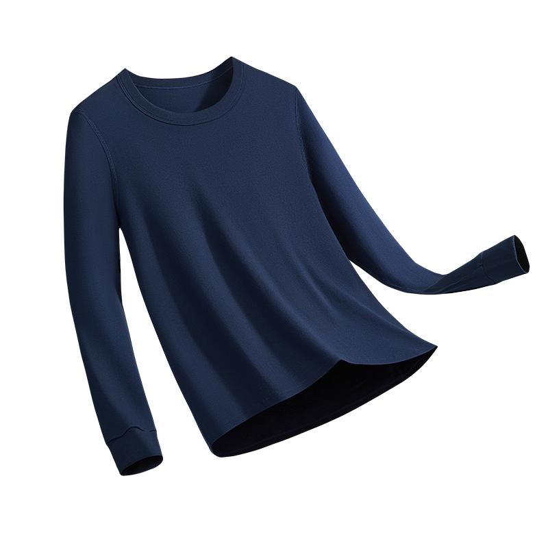 猫人官方旗舰店保暖内衣男士套装