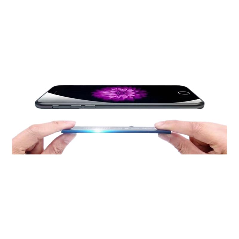 适用于苹果6S/6/11/XS/12PRO/8p/7plus/XsMa/xR大容量x电池promax