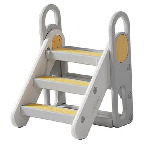 【品牌直发】曼龙百变脚踩凳