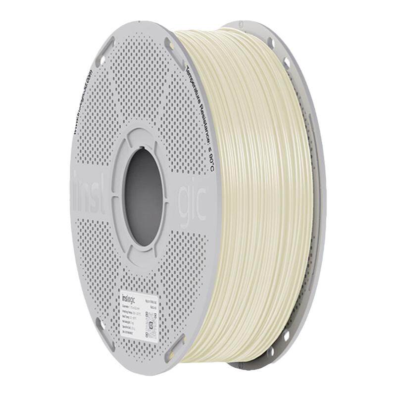 Ins3d打印耗材尼龙材质高刚性