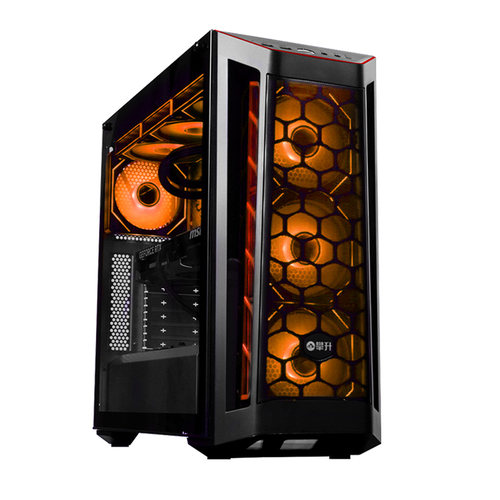 AMD锐龙57500F/9600X/RX7560GRE