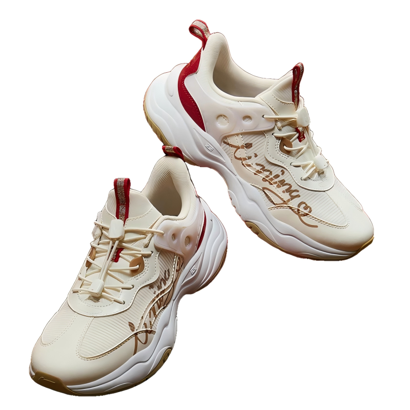 李宁正品26年马年新年款女童运动鞋大童青少年新年童鞋过年休闲鞋,童鞋/婴儿鞋/亲子鞋,运动鞋,淘宝优惠券,粉丝福利购,淘宝优惠卷