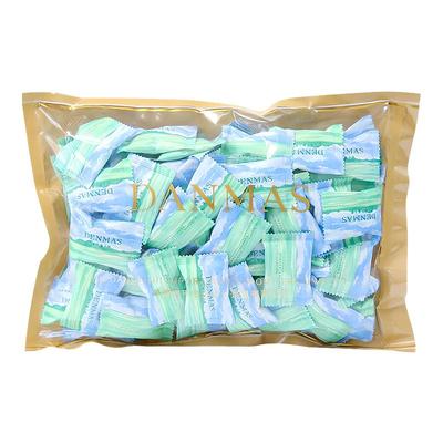 丹玛仕DENMAS原汁椰子糖网红款