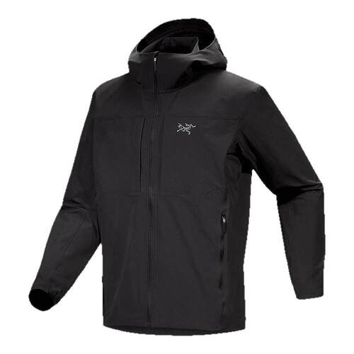 ARC'TERYX 始祖鸟 GAMMA LIGHTWEIGHT 轻量连帽软壳衣 夹克风衣