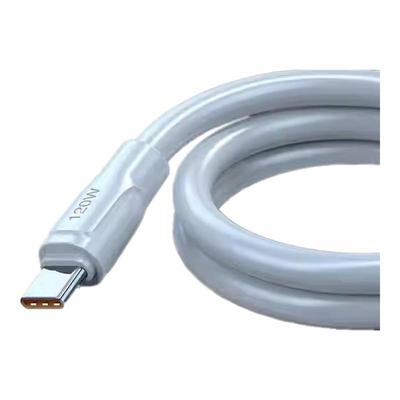 Type-c数据线6A快充5A适用tpyec华为p30p40小米vivo安卓充电器线nova7tapyc荣耀9x手机tpc8mate40pro超级快充