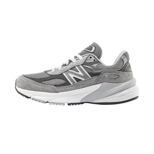 NEWBALANCENB官方990v6休闲鞋