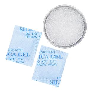 工业电器设备防潮用干燥剂 硅胶干燥剂食品干燥剂中日英文小包服装