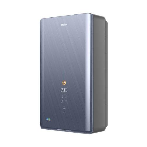 海尔即热式电热水器储水式恒温