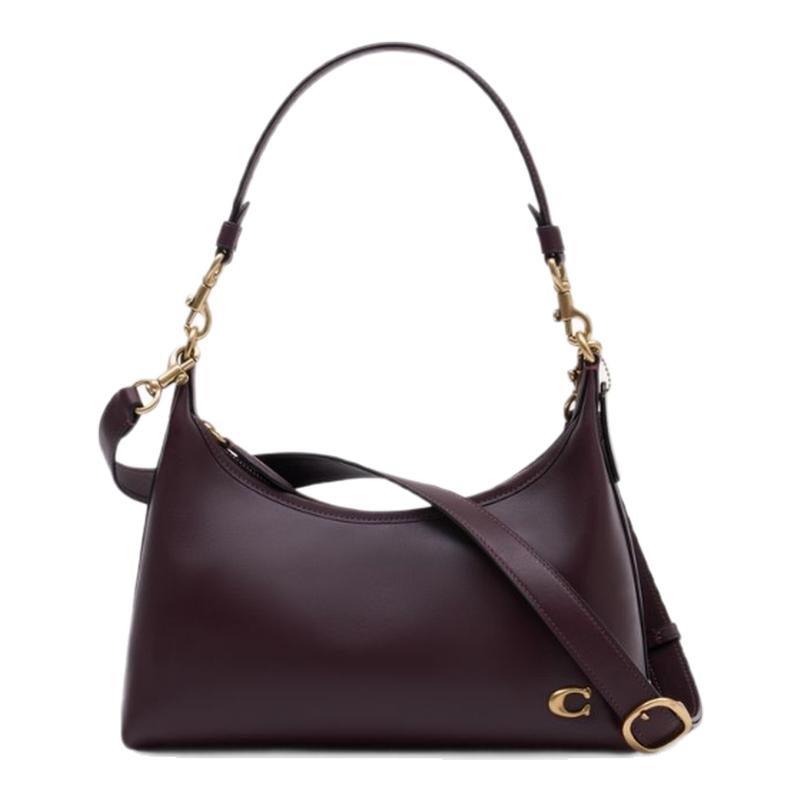 ڲϺɫ ޢ Coach Juliet ᵥб - Ƥ - ƺɫ