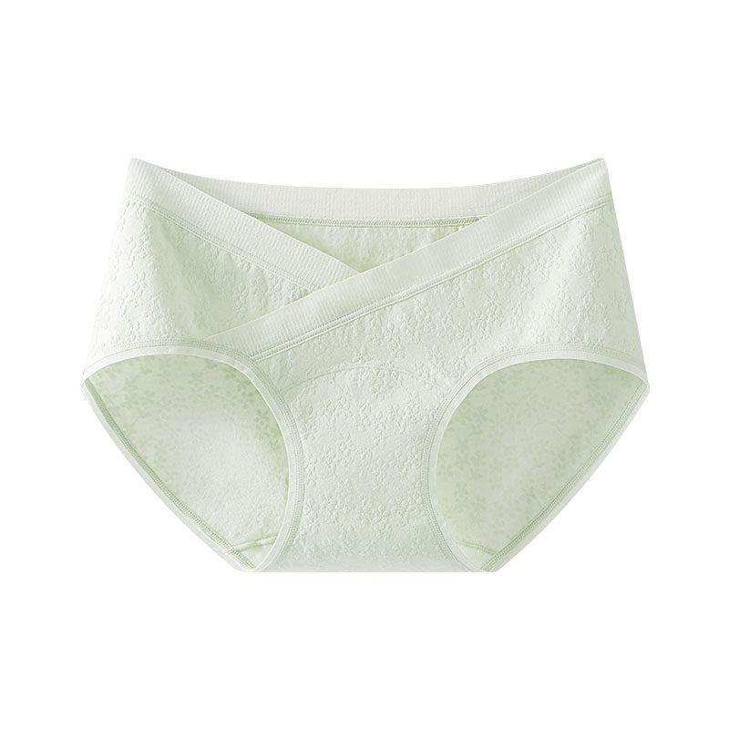 芬腾孕妇内裤女a类纯棉100%全棉裆2025新款孕早中晚期无痕托腹裤,女士内衣/男士内衣/家居服,平角裤,淘宝优惠券,粉丝福利购,淘宝优惠卷