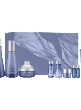 苏秘37°惊喜水分套盒水乳霜套装护肤品补水清爽保湿旗舰店正品