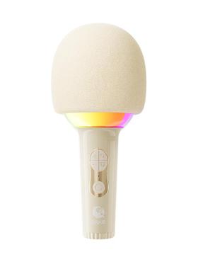 全民K歌K歌话筒音响一体麦克风家用K歌娱乐儿童无线蓝牙唱歌神器