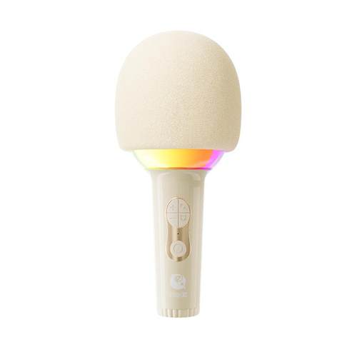 全民K歌K歌话筒音响一体无线唱歌