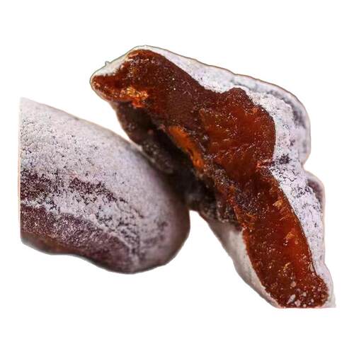 2025年新货特产老树柿饼500g