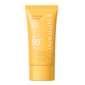 韩国进口ENPRANI茵葩兰防晒乳霜防晒黑紫外线轻薄水润保湿 SPF50