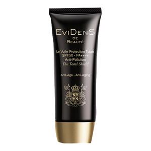 EviDenS de Beauté伊菲丹精华防晒霜隔离贵妇高倍防晒乳防紫外线