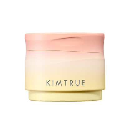 【百补】KIMTRUE且初土豆泥卸妆膏免乳化温和清洁太阳红梨女正品